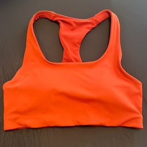 NWT Lululemon Invigorate High Support Bra